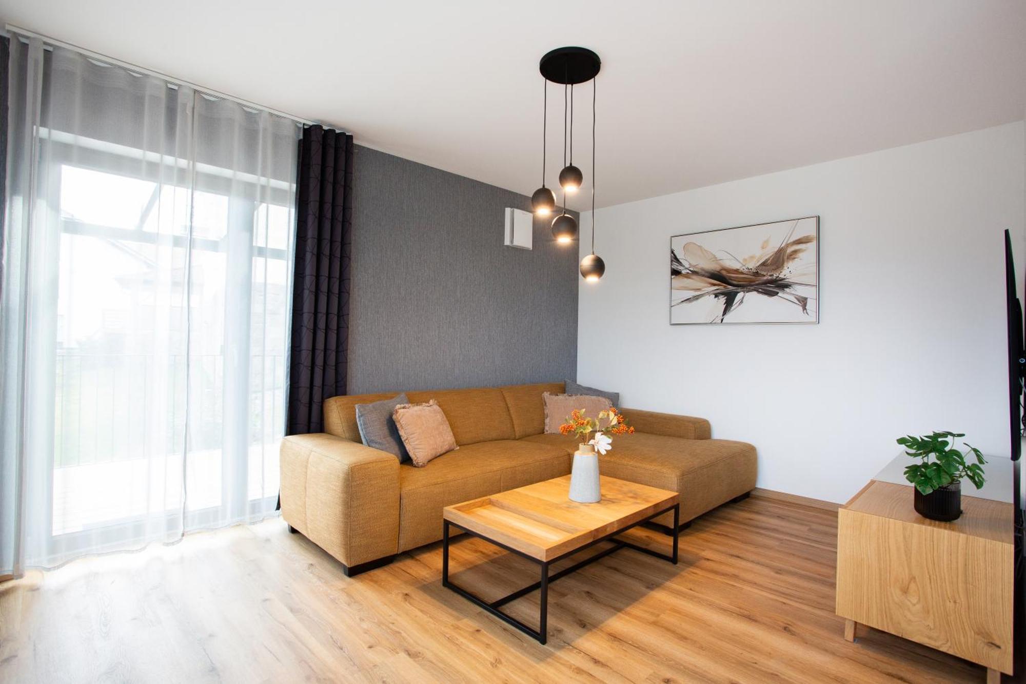 Siebenschlaefer Appartements Eging Exterior photo