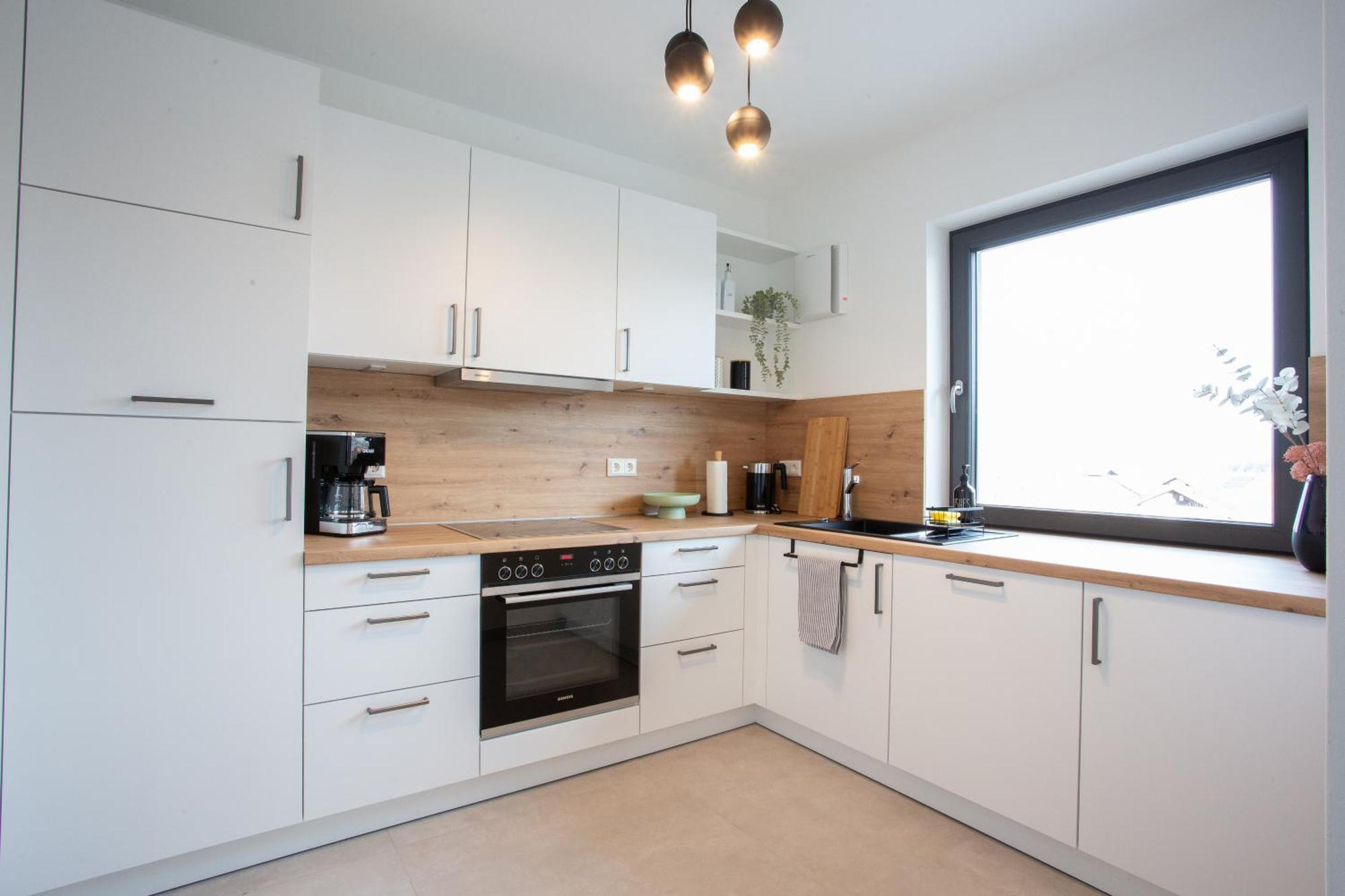 Siebenschlaefer Appartements Eging Exterior photo