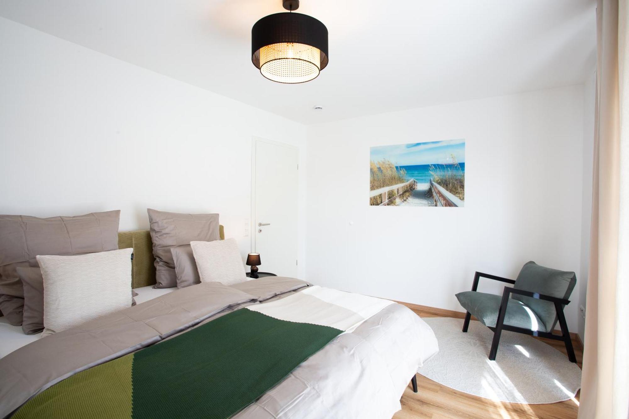 Siebenschlaefer Appartements Eging Exterior photo