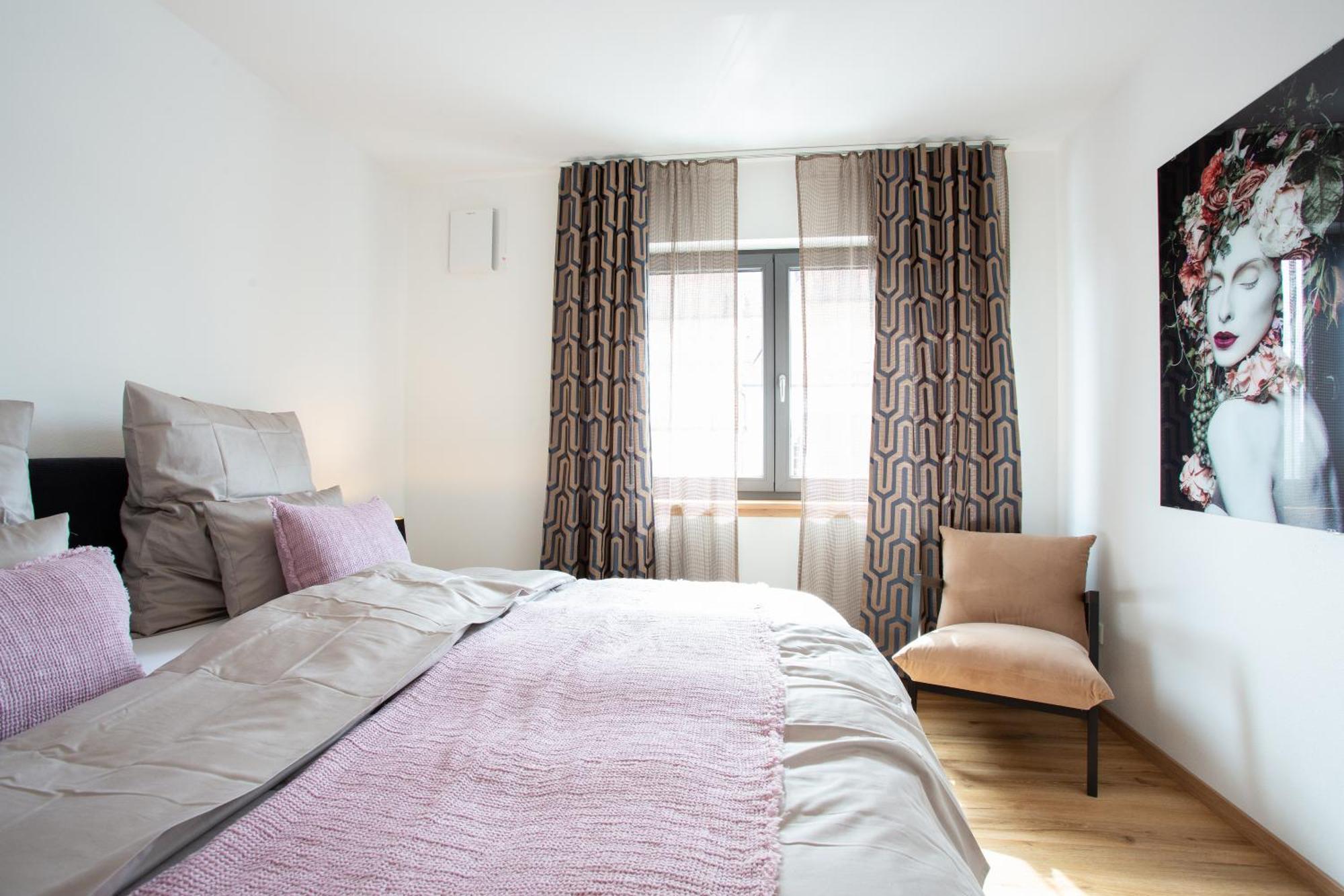 Siebenschlaefer Appartements Eging Exterior photo