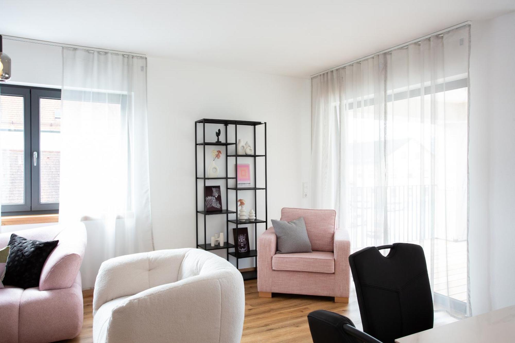 Siebenschlaefer Appartements Eging Exterior photo