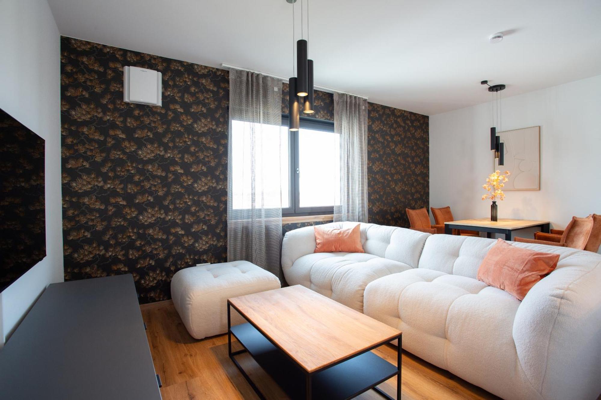 Siebenschlaefer Appartements Eging Exterior photo