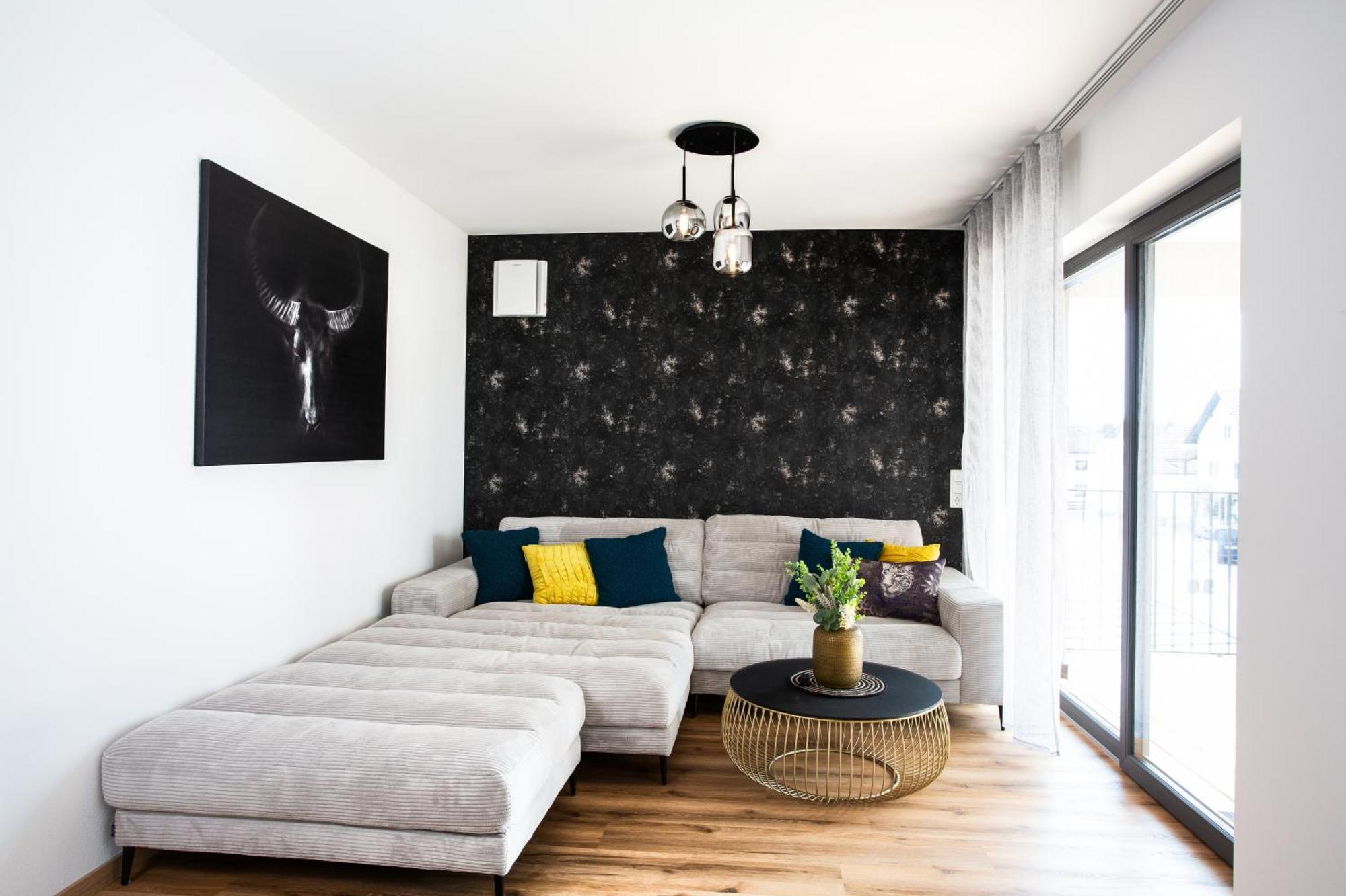 Siebenschlaefer Appartements Eging Exterior photo