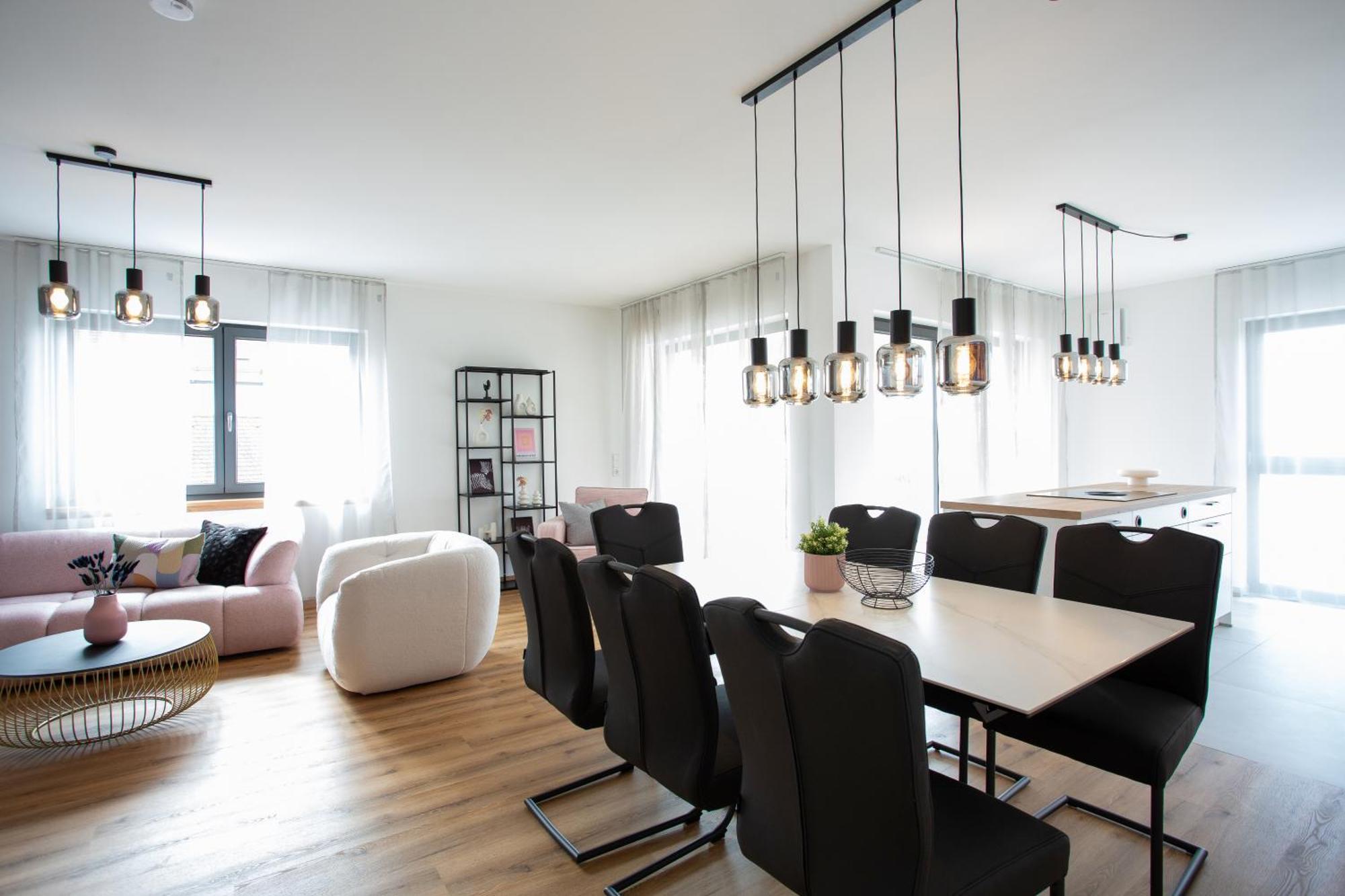 Siebenschlaefer Appartements Eging Exterior photo