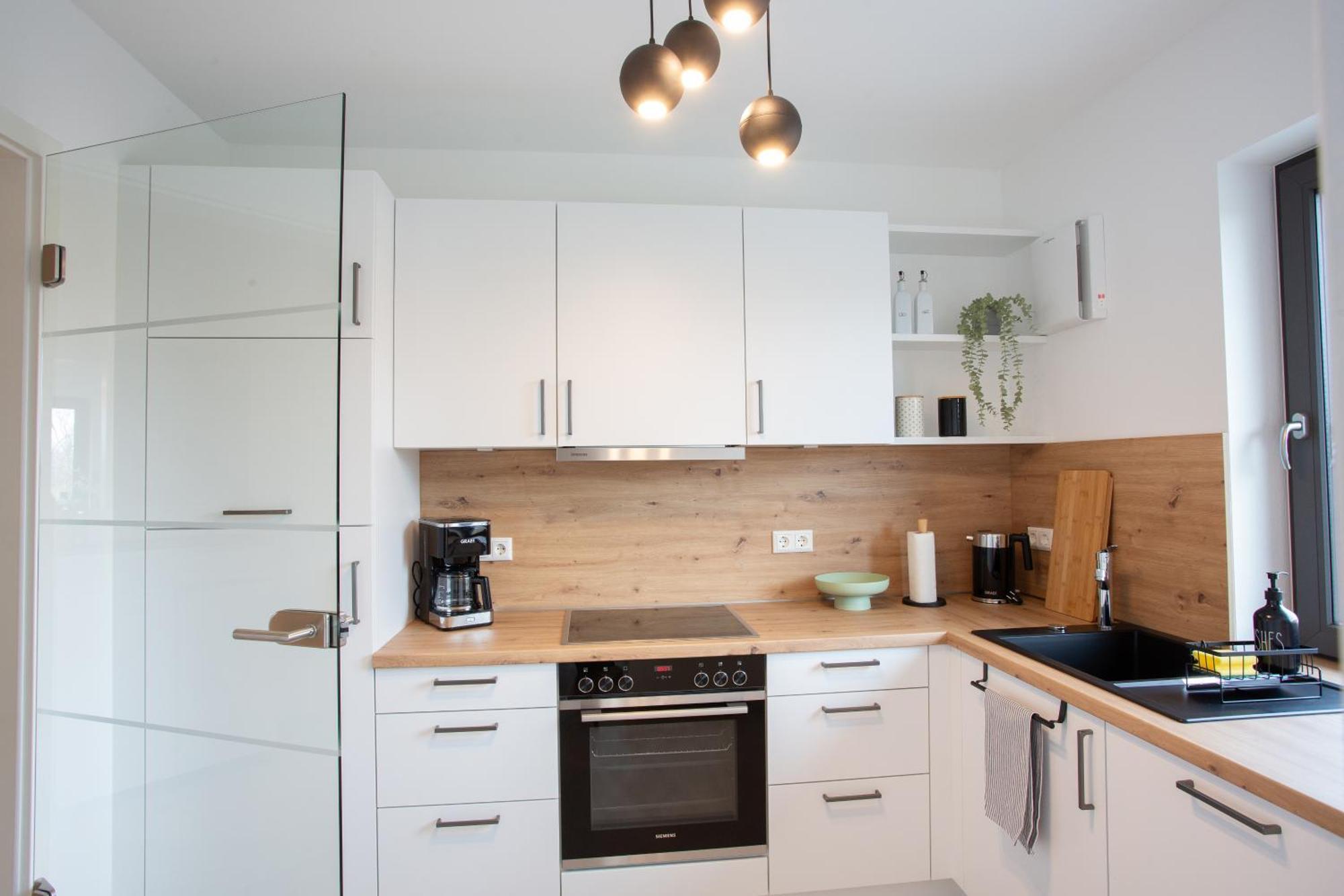 Siebenschlaefer Appartements Eging Exterior photo